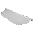 Retractable Rear Cargo Security Trunk Cover U902