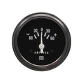 2-5/8 inch 60-0-60 Amps Electrical Ammeter S986