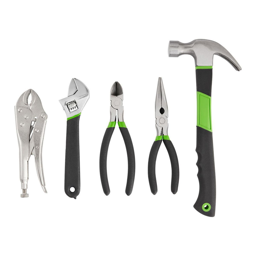 Tool Set with Case, 146-Piece Z7185