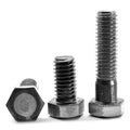 7/8x22-9 x 5 1/2x22 (PT) Coarse Thread Grade 2 Hex Cap Screw Low Carbon Steel Plain Finish Z209