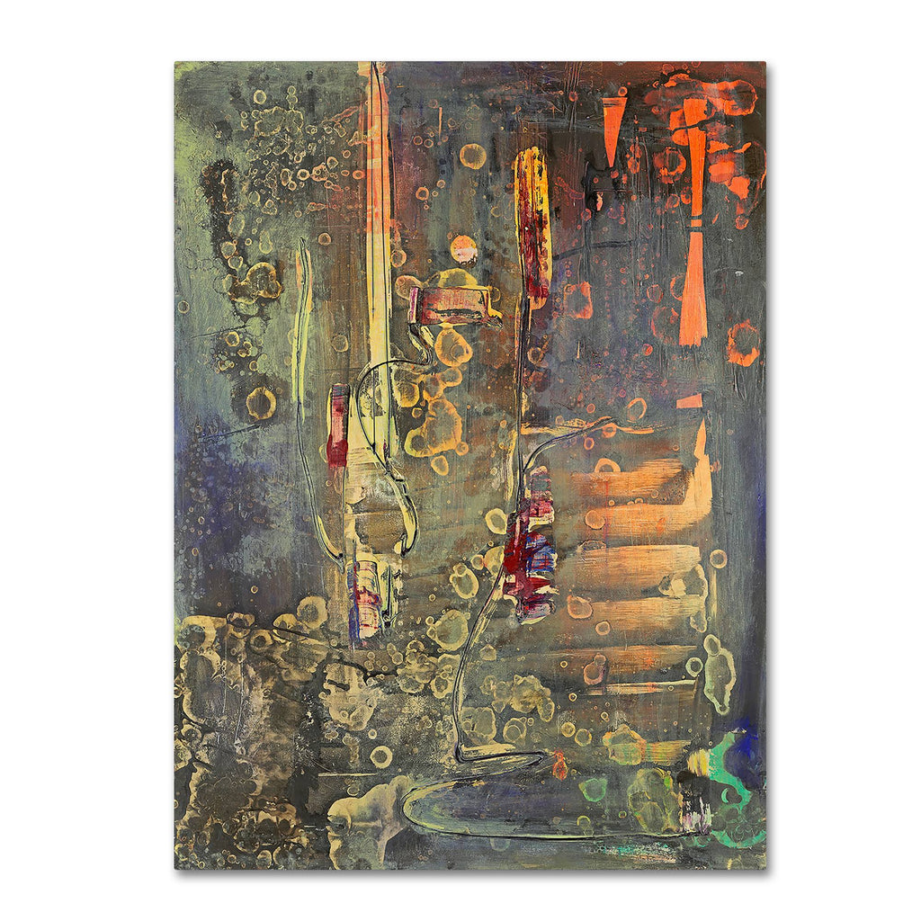 Canvas Art Z242