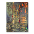 Canvas Art Z242