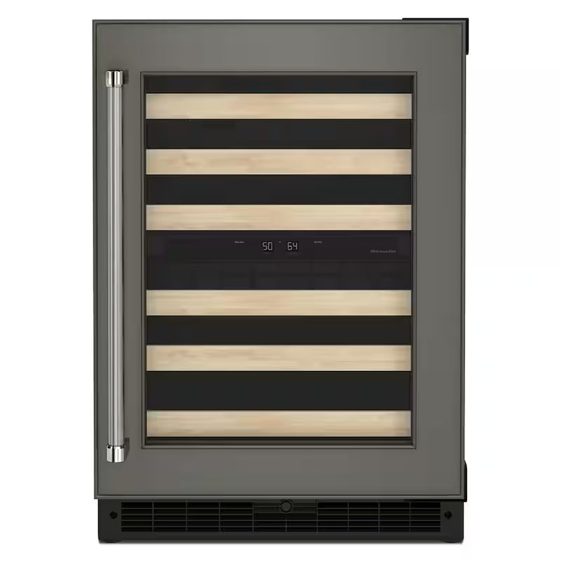 Built-In Undercounter Wine Cooler B721