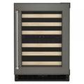 Built-In Undercounter Wine Cooler B721