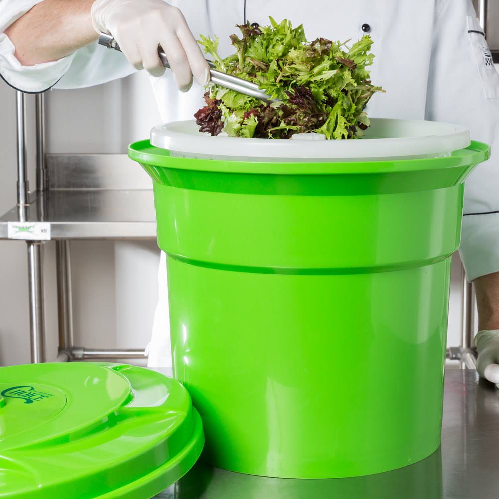 5 Gallon Salad Spinner / Dryer R55583