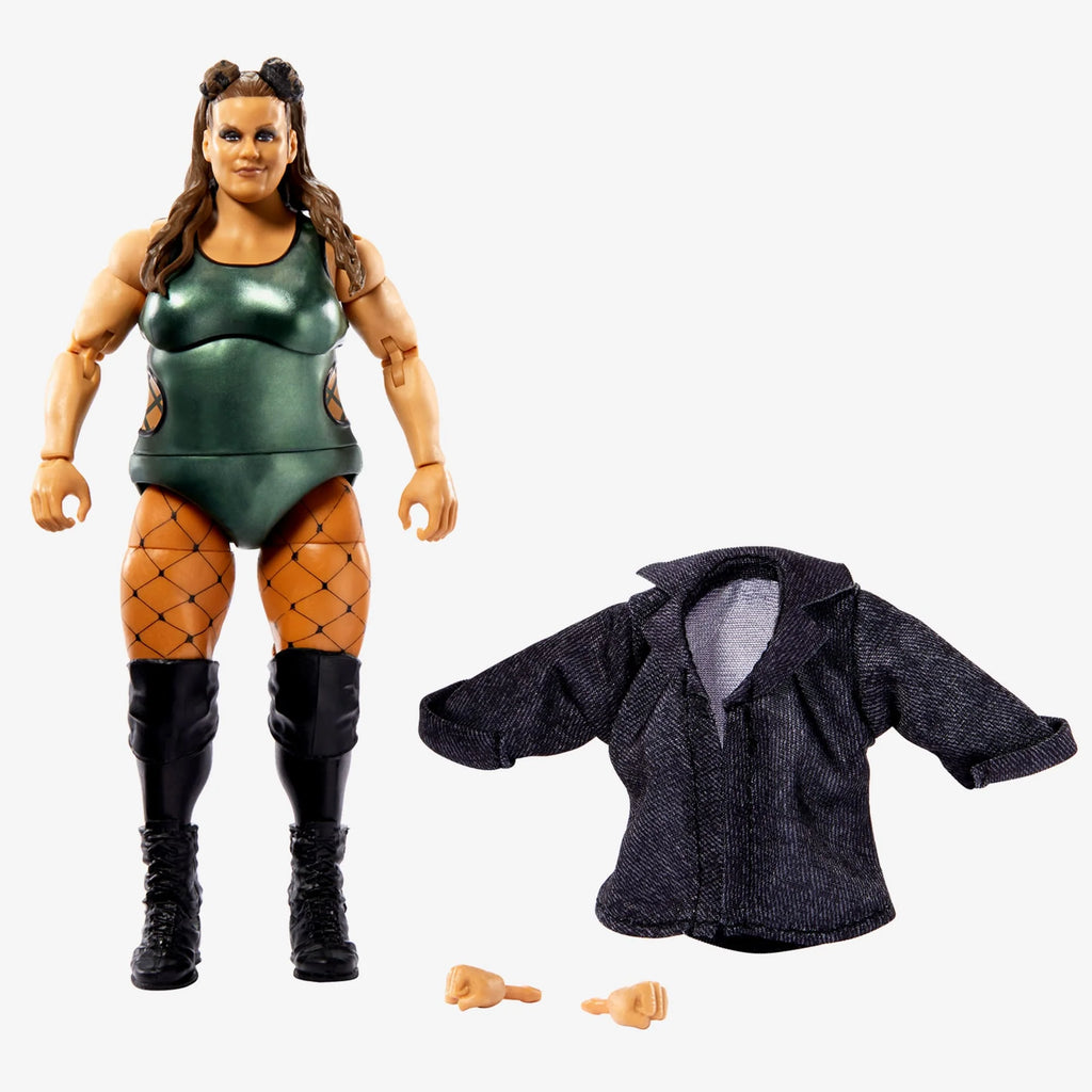 Elite Collection Action Figure O550