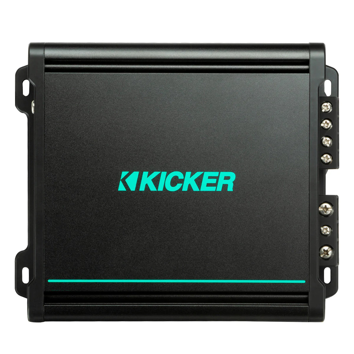 2-Channel Marine Full-Range Amplifier I647