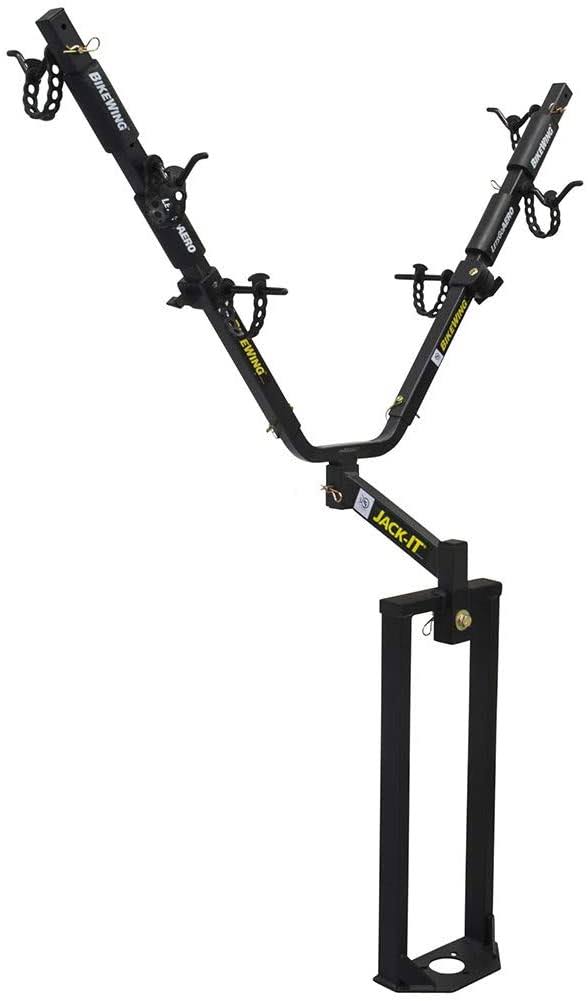 Double Bike Carrier System M40097