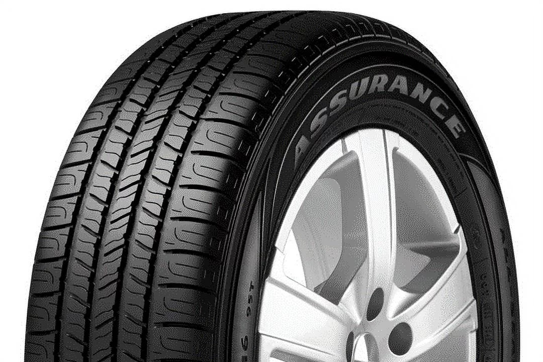 All-Season 225/45R18 91V Passenger Tire G559