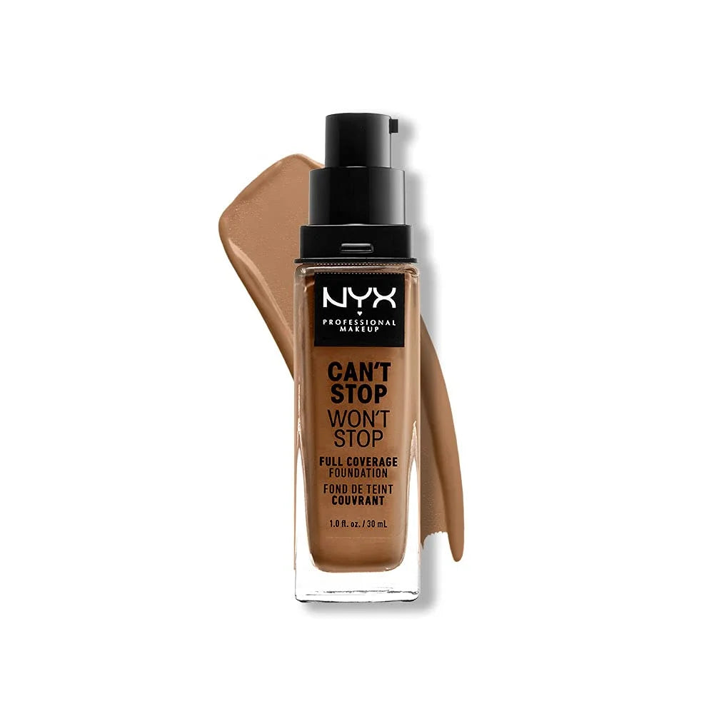 Full Coverage Foundation U466121