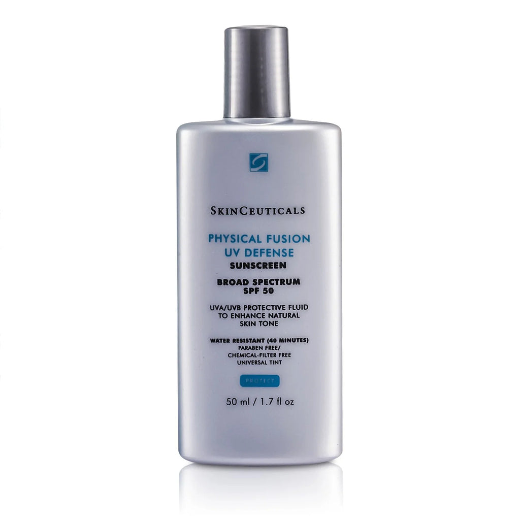 SPF 50 Sunscreen 50ml/1.7oz Q154