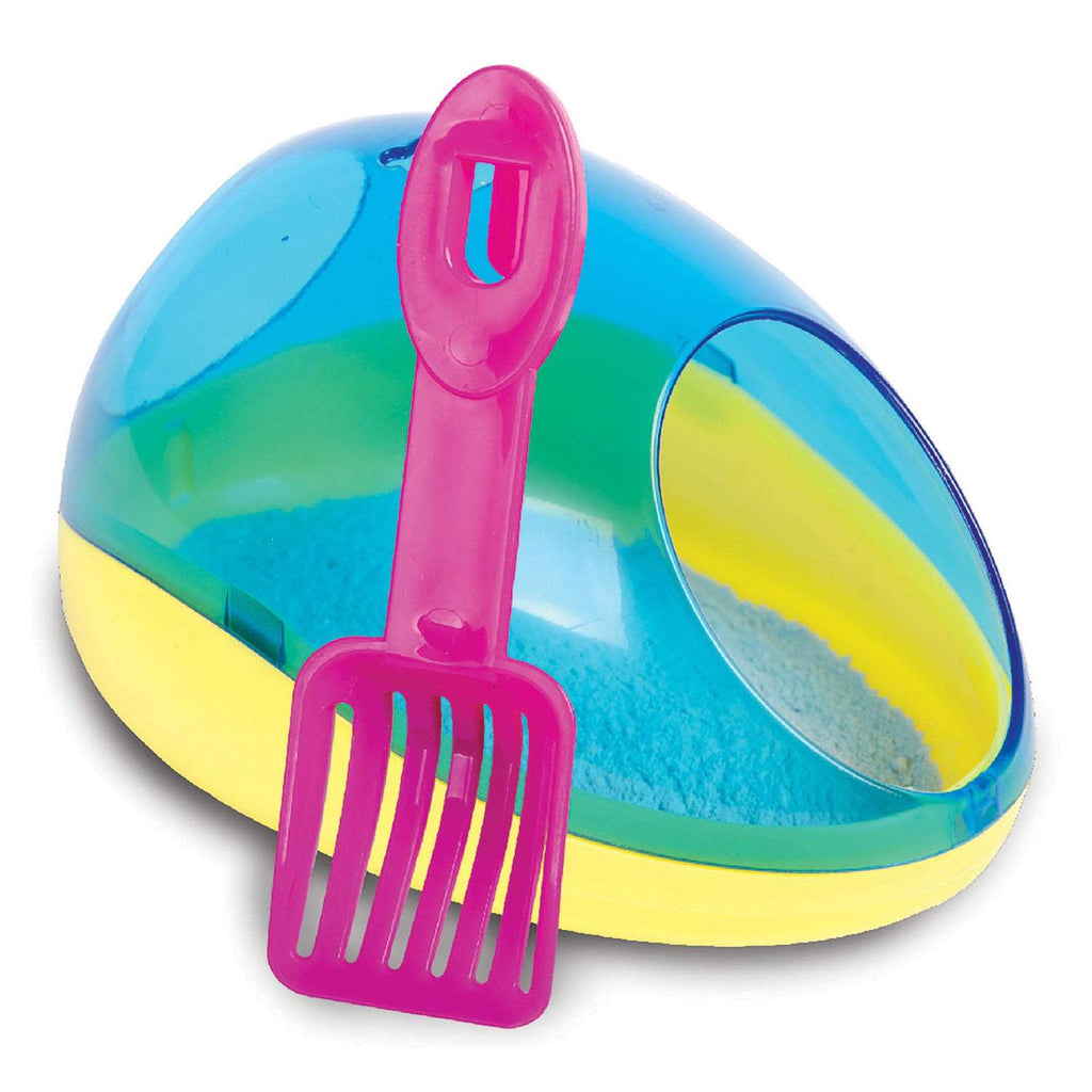 Small Animal Potty N2035