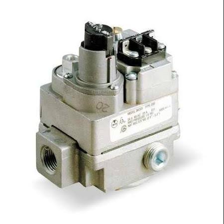 Gas Valve N3966