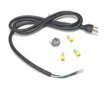 Whirlpool Dishwasher Power Cord C53208