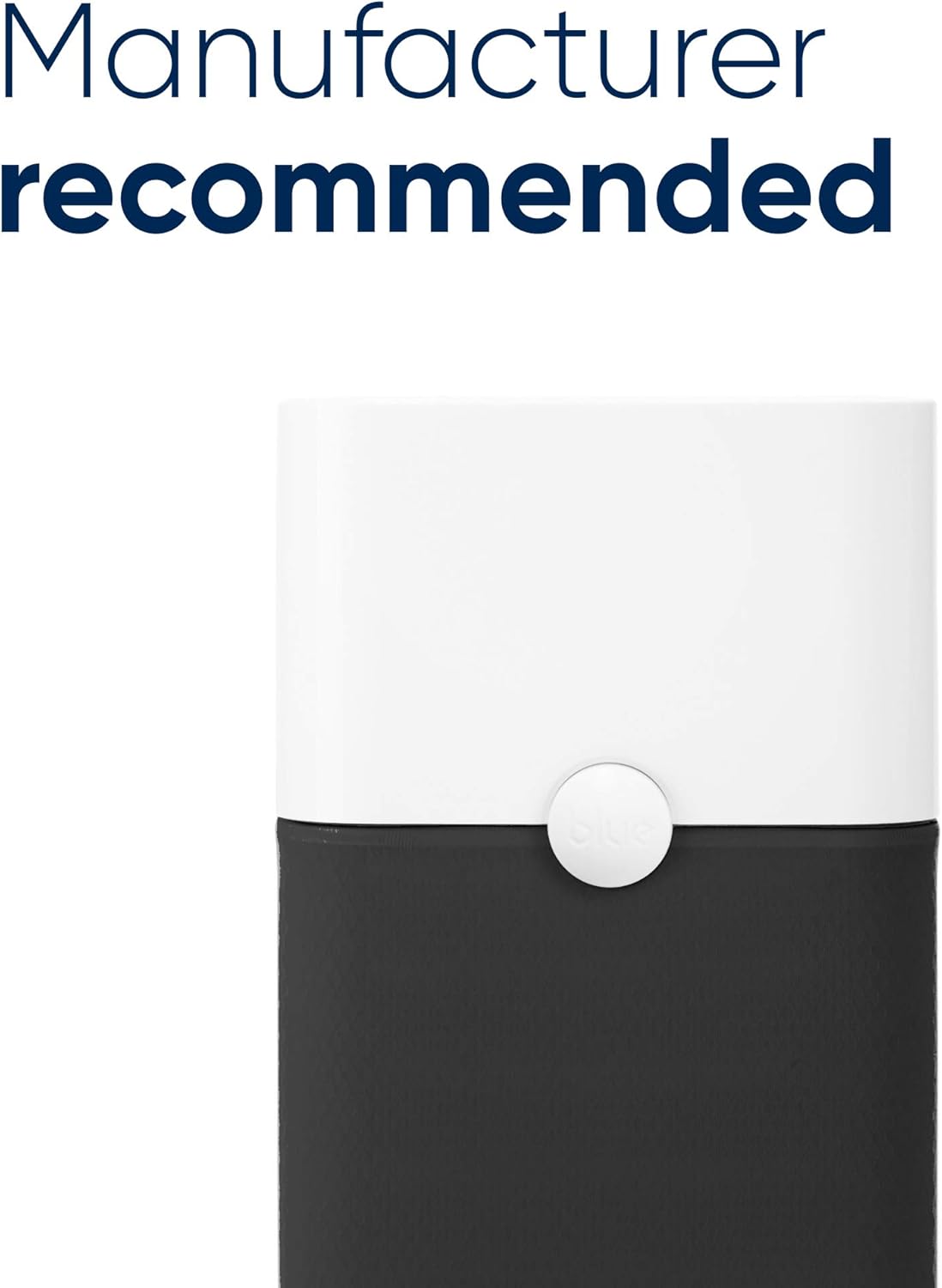 Genuine Replacement Filter with Particle and Activated Carbon F48979