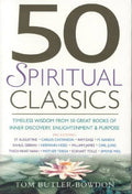 Spiritual Classics Paperback M961509