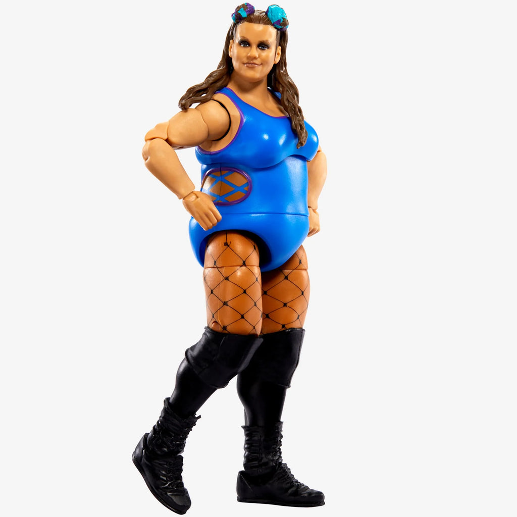 Elite Collection Action Figure O550