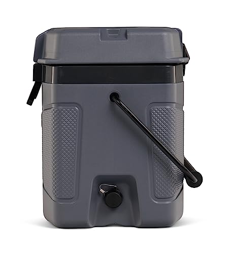 Insulated Hard Shell Ice Chest R8624