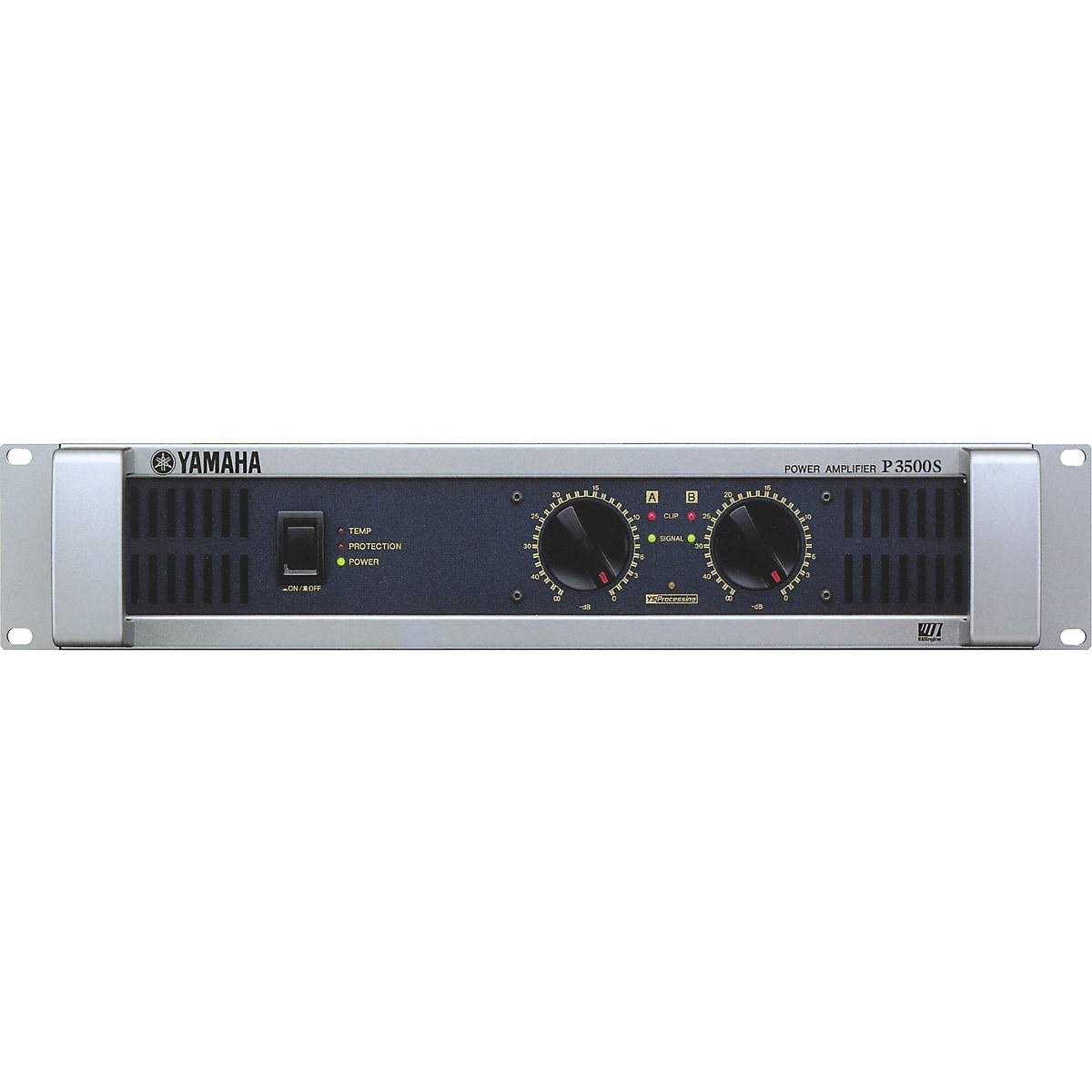 Power Amplifier J8724