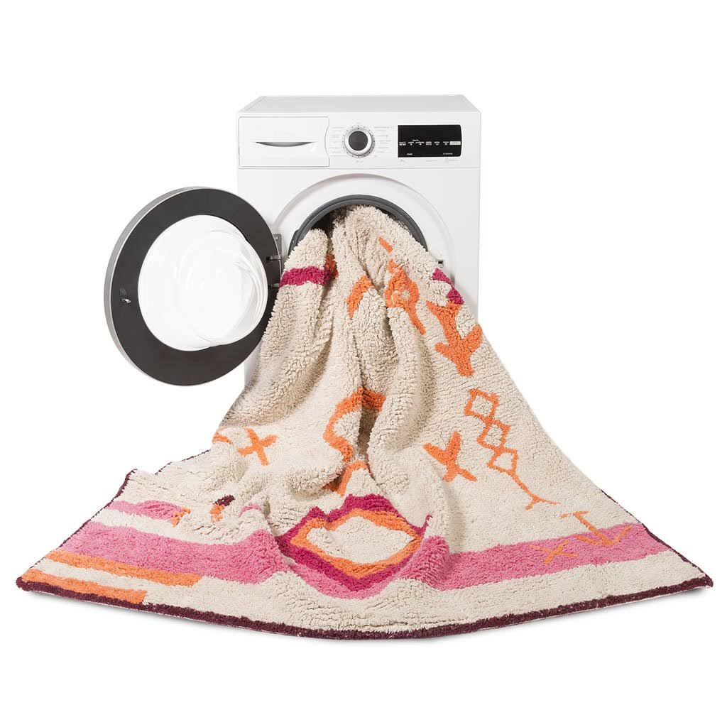 Saffi Rug M458