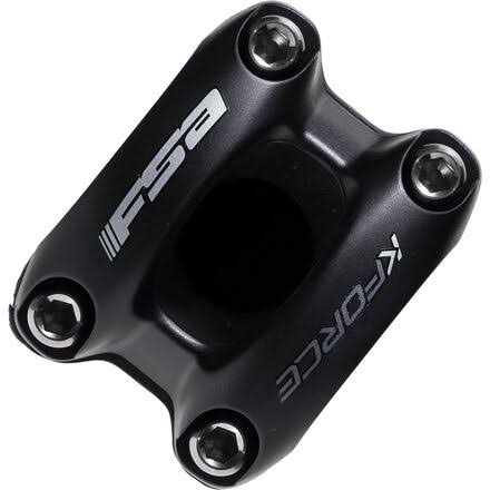 Matte Carbon Stem, 110mm N225