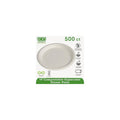 Compostable Sugarcane Plates - 10 X82555
