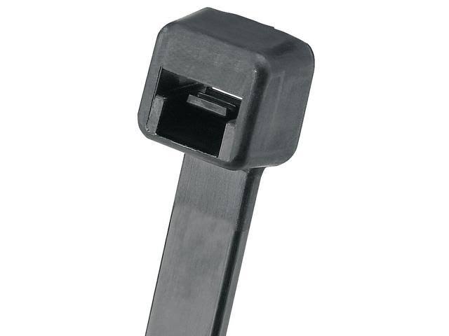 Black Nylon Cable Tie K630651