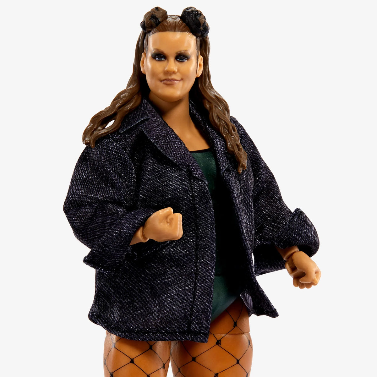 Elite Collection Action Figure O550