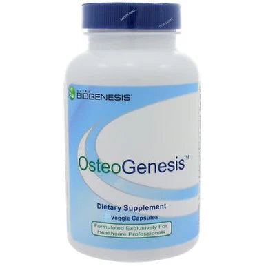 OsteoGenesis 120c M718