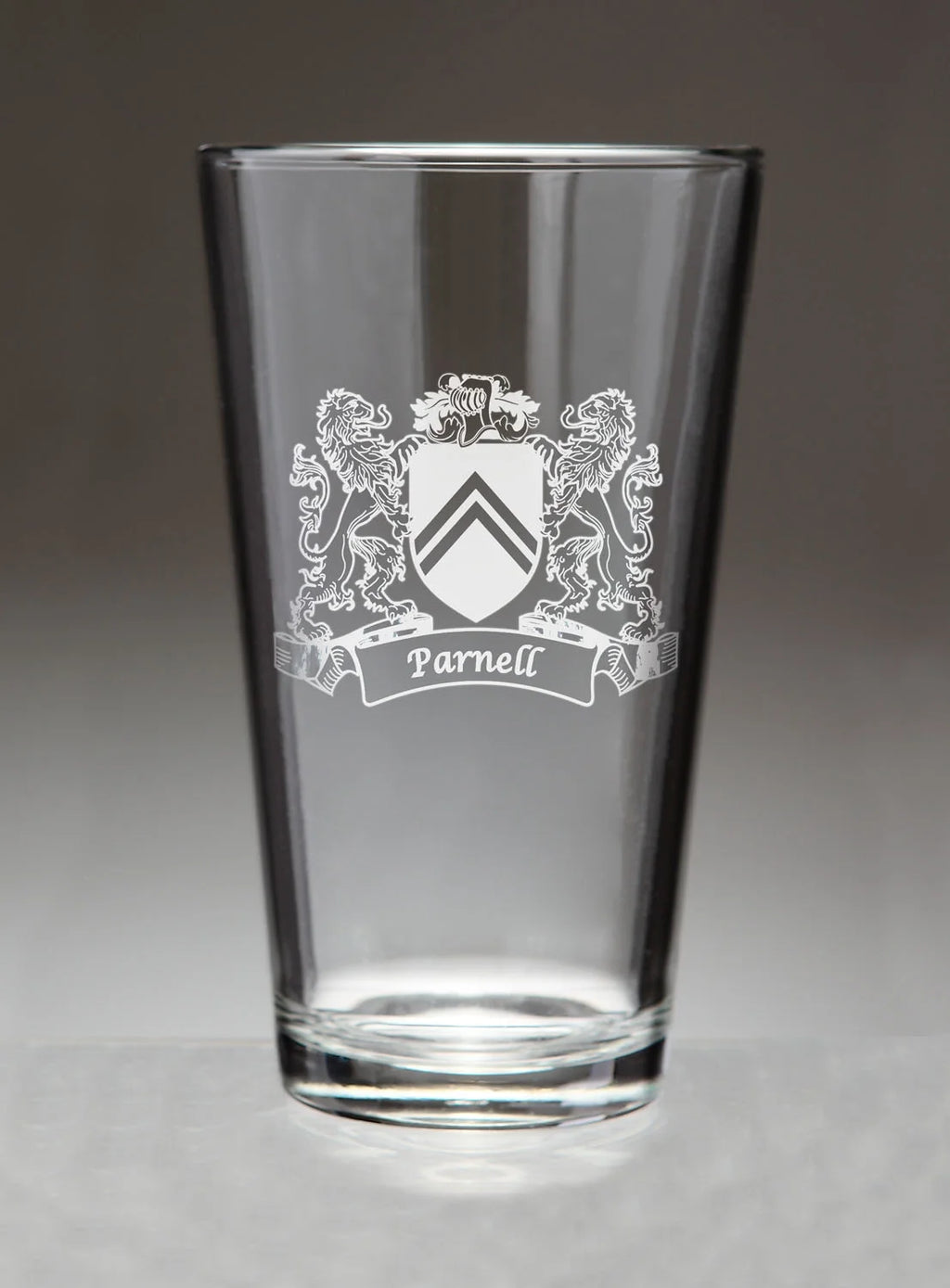 Pint Glasses Q401