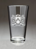 Pint Glasses Q401