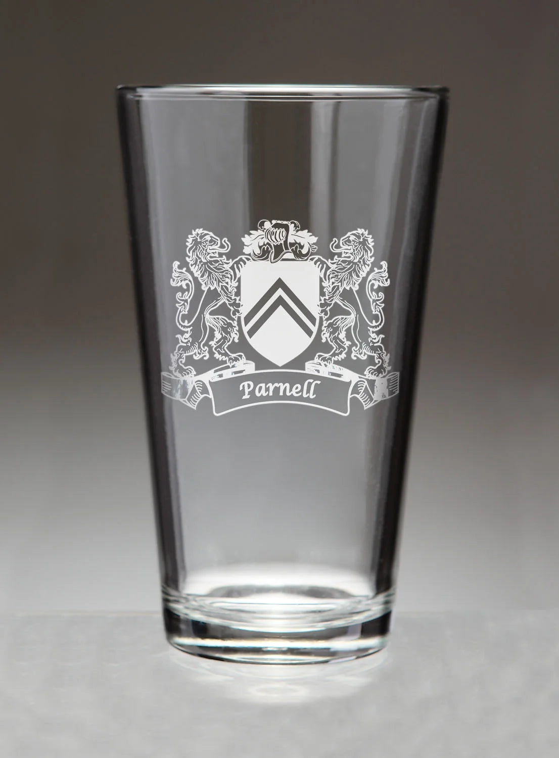 Pint Glasses Q401