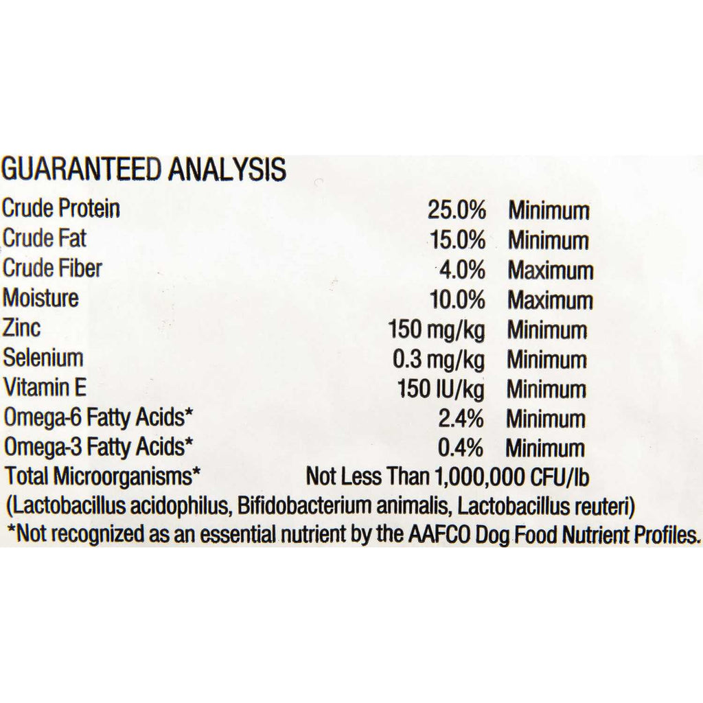 Beef Meal & Rice Adult Dry Dog Food R243673