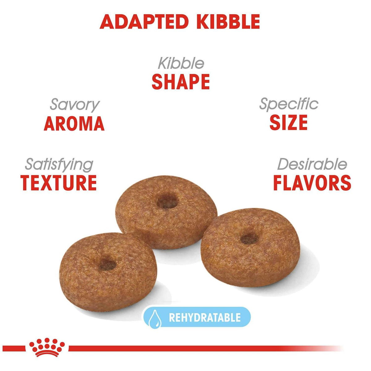 12+ Dry Dog Food F9601