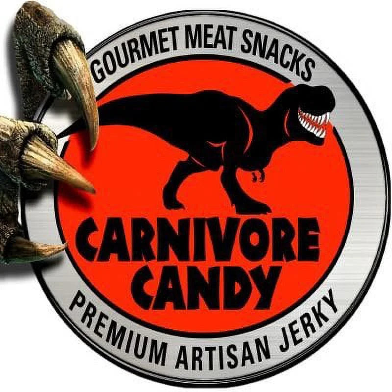 Jerky 3 Oz Bags F9857