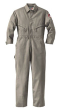 Mid Range Coverall R37846