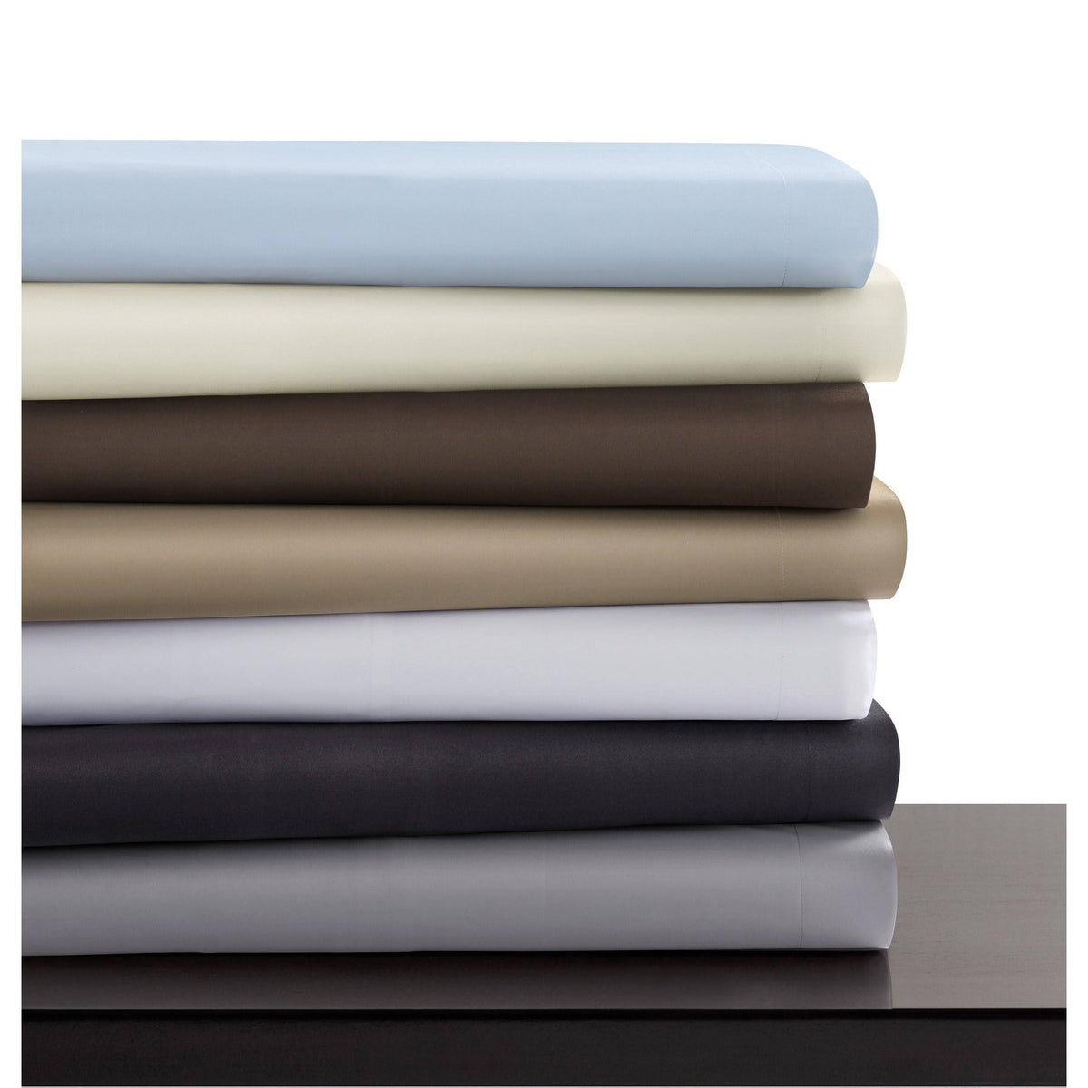 King Steel Grey Oversized Duvet Cover Set N40300
