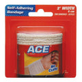 Elastic Athletic Bandage 2 Inch 6 Pack H711452