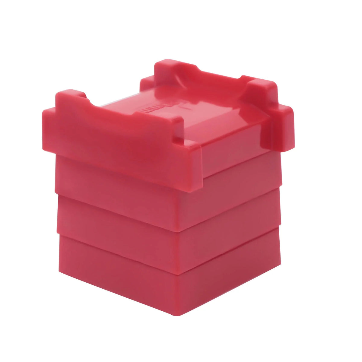 Furniture Roller Set Moving Tool Wheels Red T532