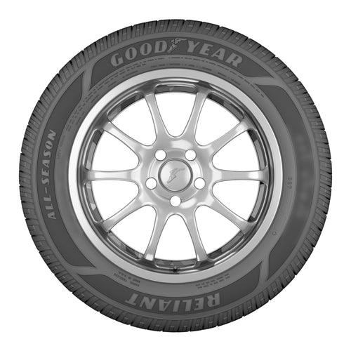 235/50R18 97V All-Season Tire I41177