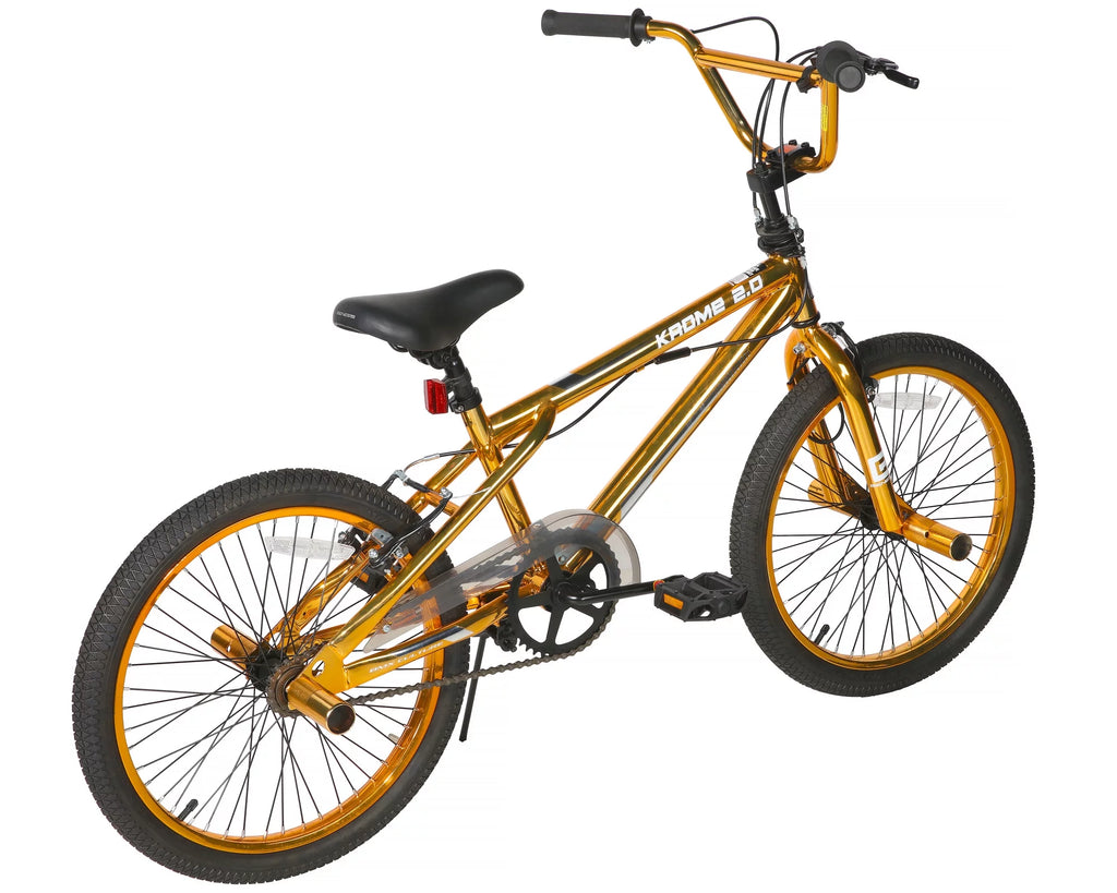 20-inch BMX Bike H485618
