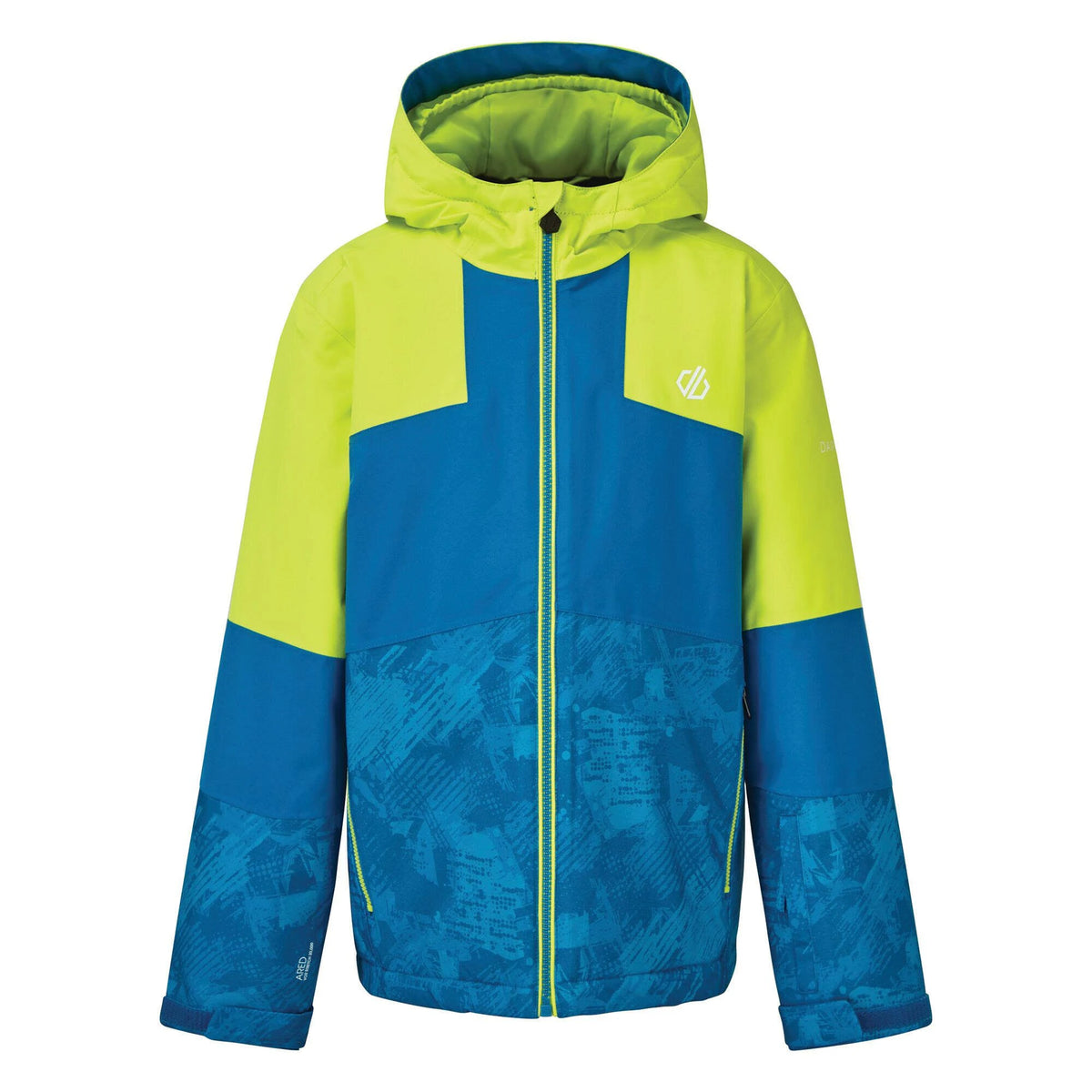 Youth Cavalier Jacket I432