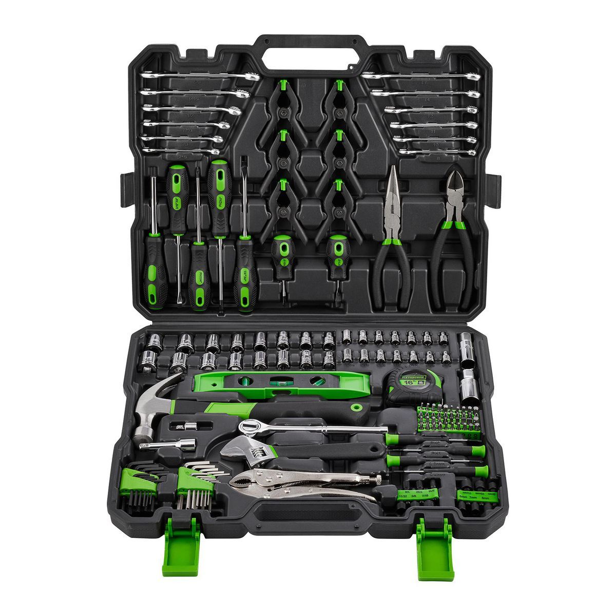 Tool Set with Case, 146-Piece Z7185