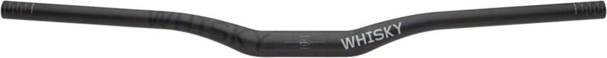 Carbon Handlebar 25mm Rise 31.8 760mm N736
