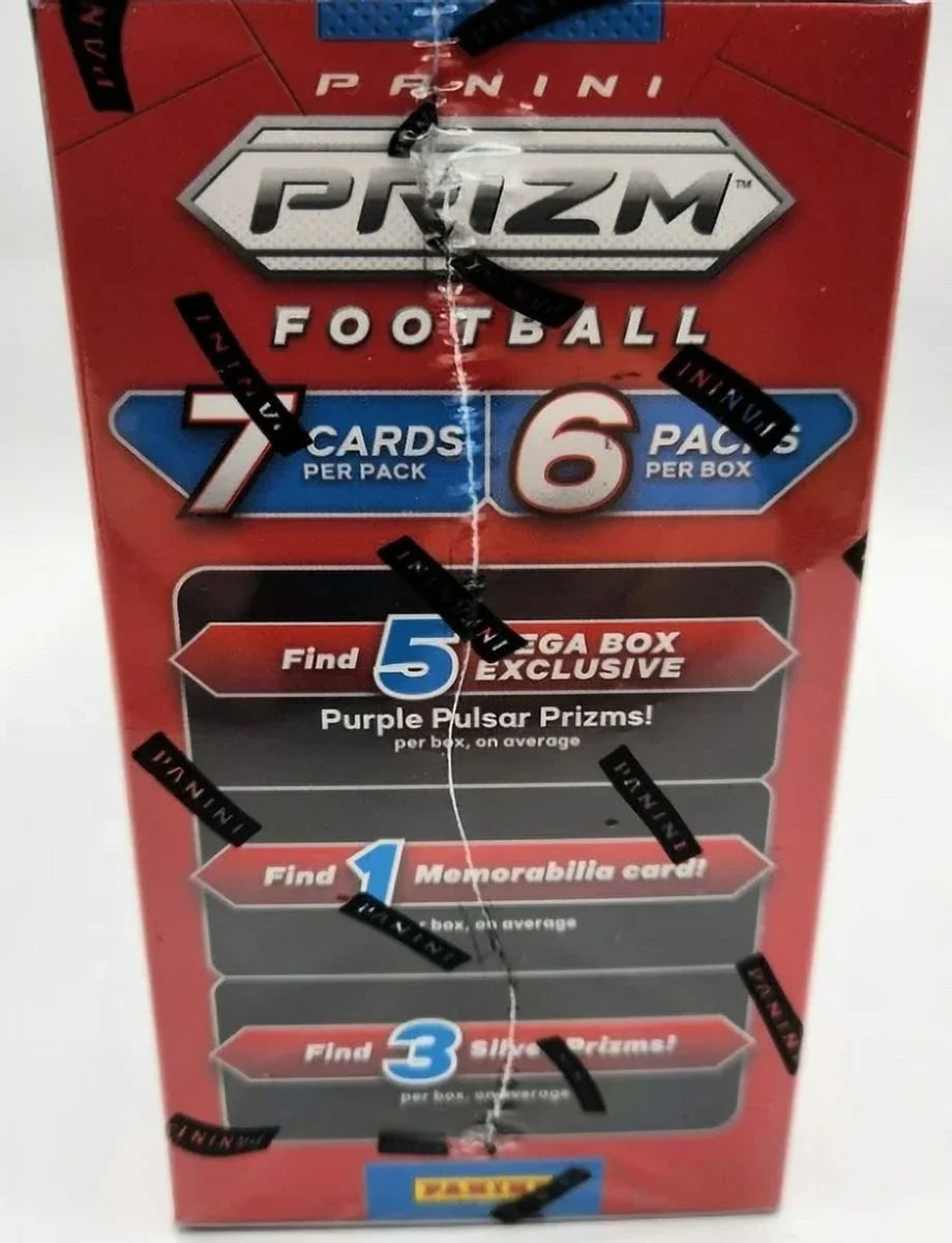 Football Hobby Mega Box E876