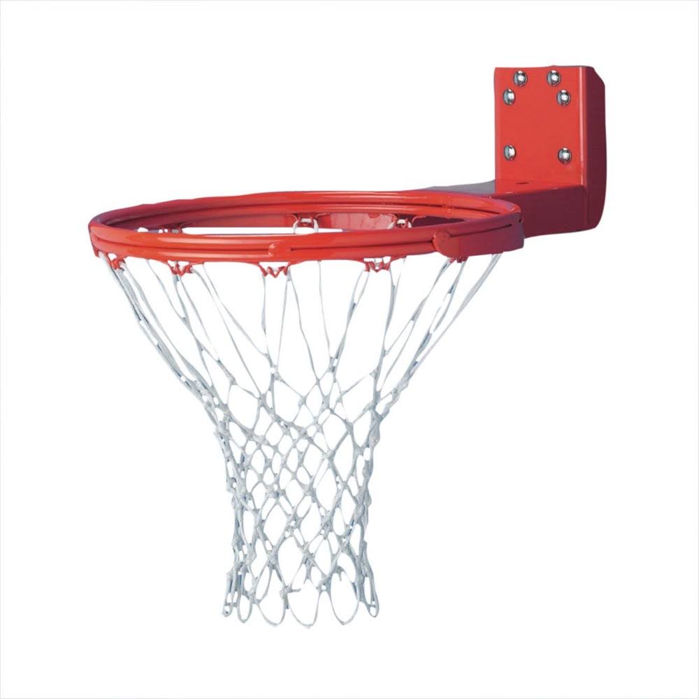 Rear Mount Double Rim Goal L4418