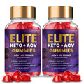 Keto ACV Gummies 2 Pack P516465