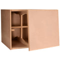 MDF 3.0 Cu. ft. Subwoofer Cabinet N5918