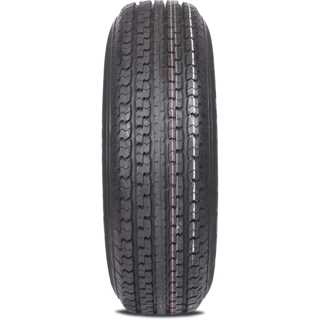 ST205/75R14 8 Ply Radial Trailer Tire G8467