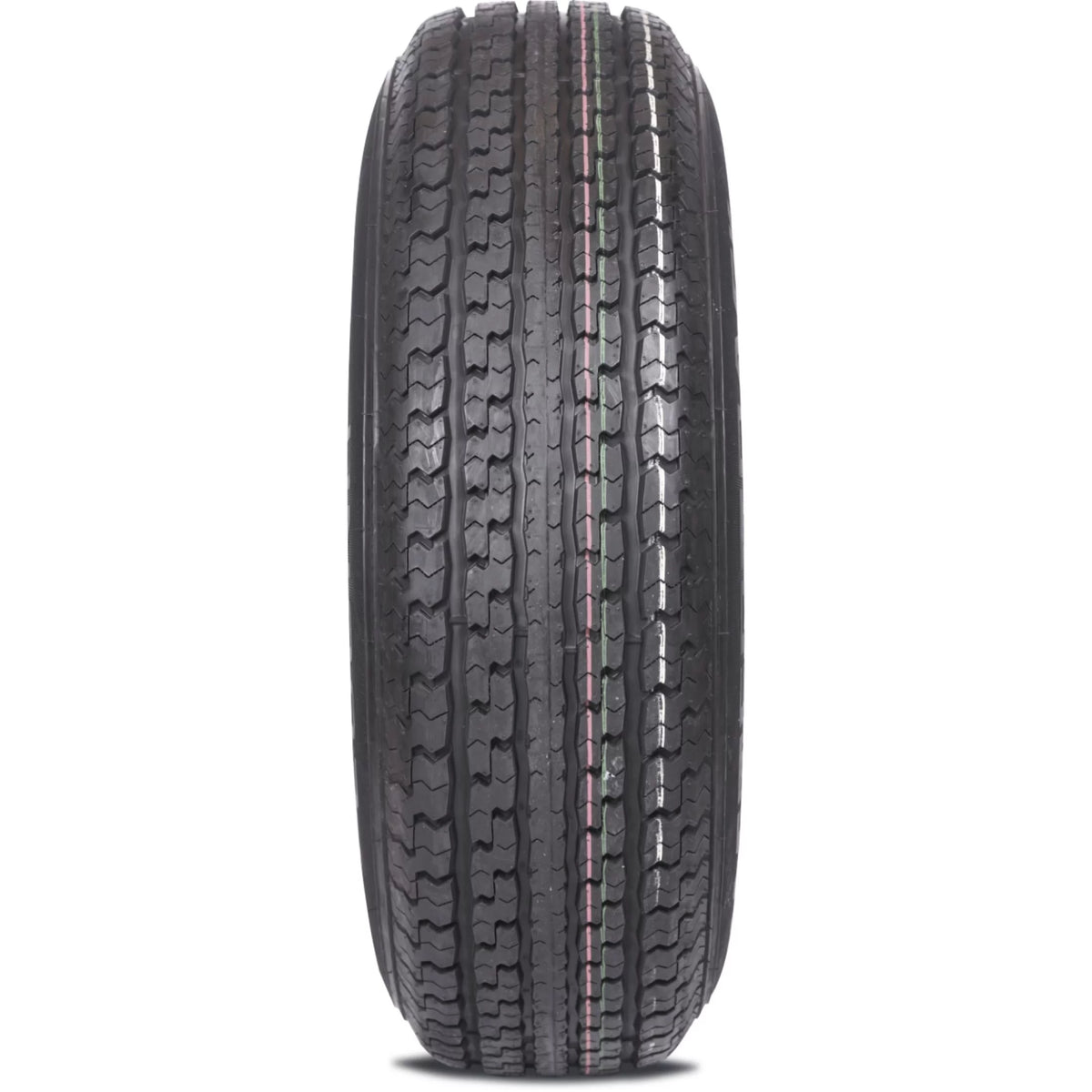 ST205/75R14 8 Ply Radial Trailer Tire G8467